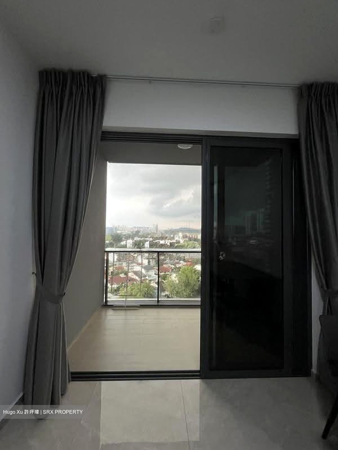 Parc Clematis (D5), Apartment #619080171